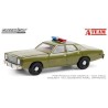 The A-Team (1983-87 TV Series) - 1977 Plymouth… | Collectibles Ninja