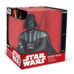 Star Wars - Money Bank - Darth Vader | Collectibles Ninja