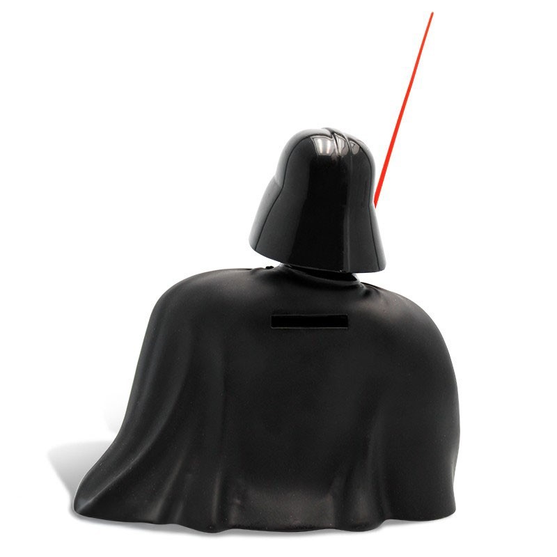 Star Wars - Money Bank - Darth Vader