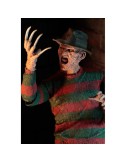 Nightmare in Elm Street Freddy Krueger Ultimate figure