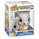 Funko Bitty POP Pokemon 4-Pack - Pikachu, Vaporeon, Caterpie, Cubone