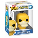 Funko Bitty POP Pokemon 4-Pack - Squirtle, Eevee, Growlithe, Psyduck