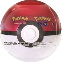 Pokemon - Pokemon GO - Standard Poké Ball ENG