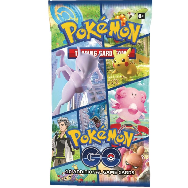 Pokemon - Pokemon GO - Ultra Ball ENG