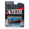The A-Team (1983-87 TV Series) - 1983 B.A.'s GMC Vandura 1:64