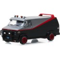 The A-Team (1983-87 TV Series) - 1983 B.A.'s GMC Vandura 1:64