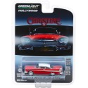 "Christine" (1983 Stephen King) - 1958 Plymouth Fury -1:64 - Limited Edition