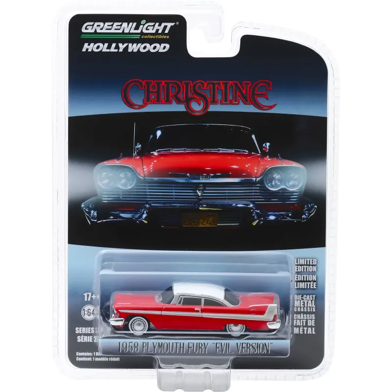 "Christine" (1983 Stephen King) - 1958… | Collectibles Ninja