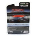 "Christine" (1983 Stephen King) - 1958 Plymouth Fury -1:64 - Limited Edition