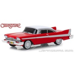 "Christine" (1983 Stephen King) - 1958… | Collectibles Ninja