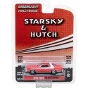 Starsky & Hutch (1975-79 tv Series) - 1976 Ford Gran Torino 1:64 - Limited Edition