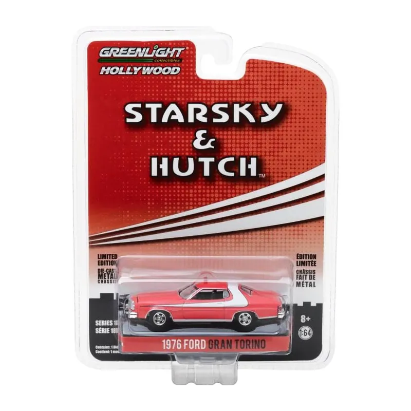 Starsky & Hutch (1975-79 tv Series) - 1976… | Collectibles Ninja
