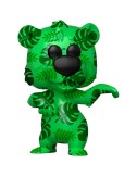 Funko Pop Art Series Disney The Jungle Book Baloo Exclusive (37)