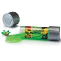 Teenage Mutant Ninja Turtles - Mutagen Ooze Cannister - With Surprise Turtle
