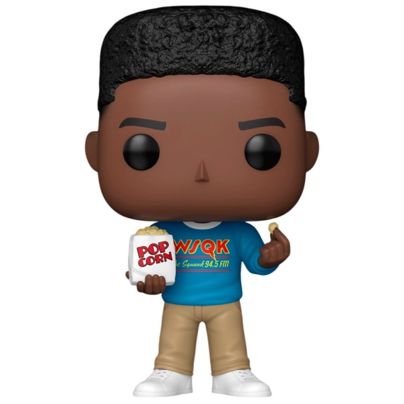 Funko POP Stranger Things - Lucas (1798) Special Edition