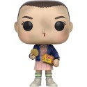 Funko POP Stranger Things - Eleven With Eggos (421)
