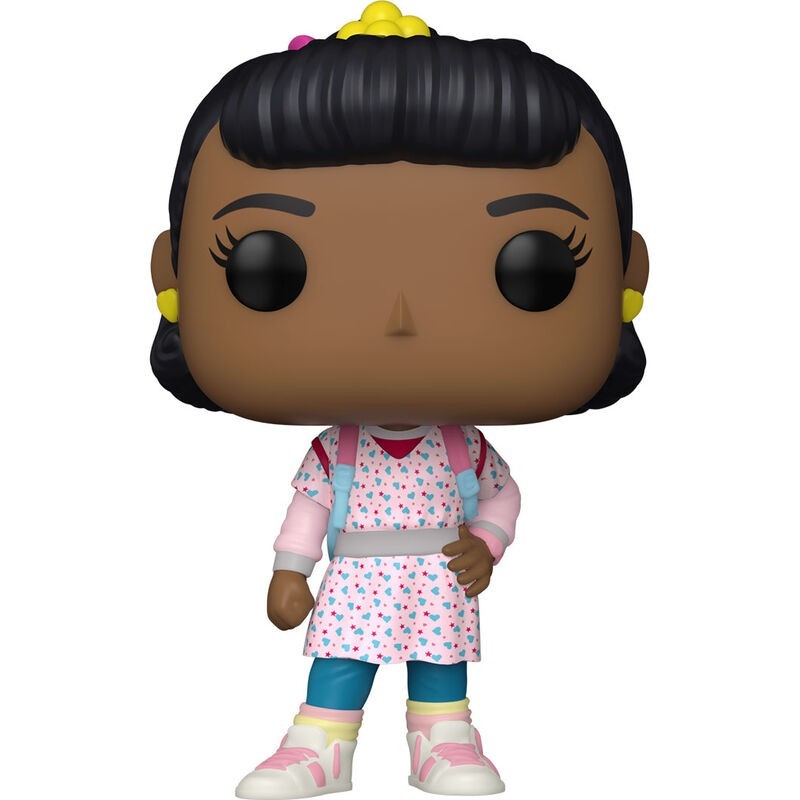 Funko POP Stranger Things - Erica (1301)