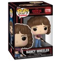 Funko POP Stranger Things - Nancy Wheeler (1778)