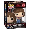 Funko POP Stranger Things - Nancy Wheeler (1778) | Collectibles Ninja