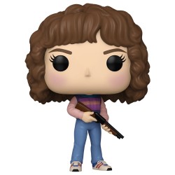 Funko POP Stranger Things - Nancy Wheeler (1778) | Collectibles Ninja