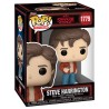 Funko POP Stranger Things - Steve Harrington… | Collectibles Ninja