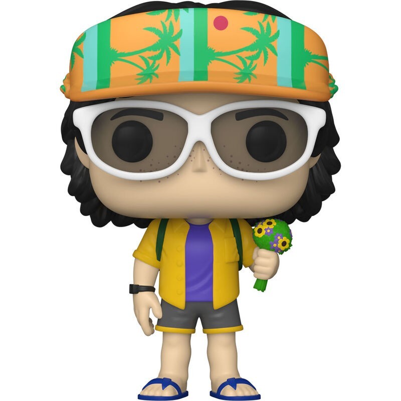 Funko POP Stranger Things - Mike (1298)