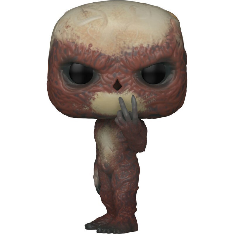 Funko POP Stranger Things - Vecna (1312)