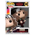 copy of Funko POP Stranger Things Eddie (1462)