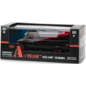 The A-Team (1983-87 TV Series) - 1983 GMC Vandura 1:43