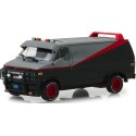 The A-Team (1983-87 TV Series) - 1983 GMC Vandura 1:43