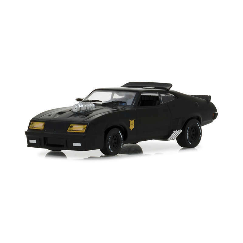 Mad Max (1979) - 1973 Ford Falcon XB 1:43