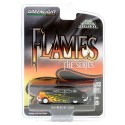 Flames The Series - 1949 Mercury Eight - 2 Door Coupe 1:64
