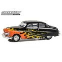 Flames The Series - 1949 Mercury Eight - 2 Door Coupe 1:64
