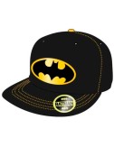 DC Comics Batman junior cap