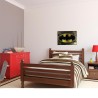 DC Comics - Batman Metal Plate (28x38) | Collectibles Ninja