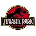 Jurassic Park - Jurassic Park Metal Plate (28x38)