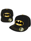DC Comics Batman junior cap