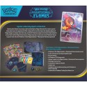 Pokemon Mega Evolution - Phantasmal Flames Elite Trainer Box ENG