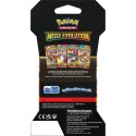 Pokemon Mega Evolution Sleeved Booster Pack ENG