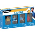 Playmobil Star Trek - Figure Set (71155)