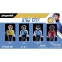 Playmobil Star Trek - Figure Set (71155)