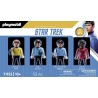 Playmobil Star Trek - Figure Set (71155) | Collectibles Ninja