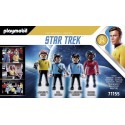 Playmobil Star Trek - Figure Set (71155)