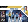 Playmobil Star Trek - Figure Set (71155) | Collectibles Ninja