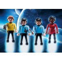Playmobil Star Trek - Figure Set (71155)