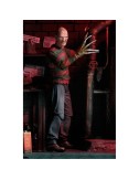 Nightmare in Elm Street Freddy Krueger Ultimate figure