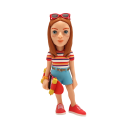 Stranger Things - Max Minix Figure 12cm