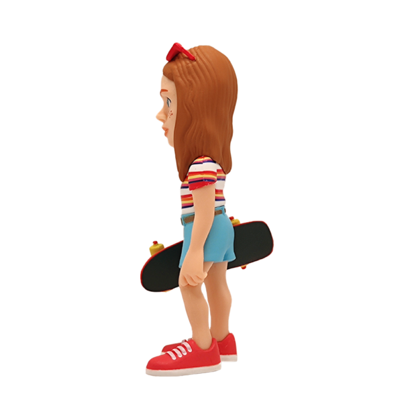 Stranger Things - Max Minix Figure 12cm
