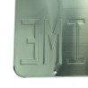Back To The Future - Metal plate "OUTATIME"… | Collectibles Ninja
