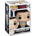 Funko POP Stranger Things - Eleven (Hospital Gown) (511)